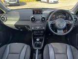 2015 Audi A1 thumbnail 30