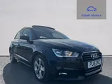 2015 Audi A1 thumbnail 1
