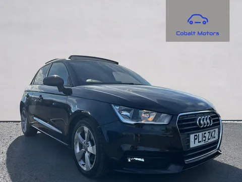 Used 2015 Audi A1 Sportback Tdi Sport for sale on Motoring Today