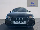 2015 Audi A1 thumbnail 8