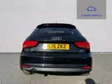 2015 Audi A1 thumbnail 4