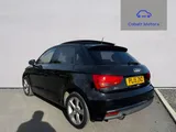 2015 Audi A1 thumbnail 5
