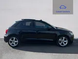2015 Audi A1 thumbnail 2