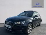 2015 Audi A1 thumbnail 7