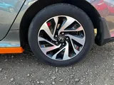 2019 Honda Civic thumbnail 9