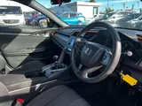 2019 Honda Civic thumbnail 11