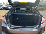 2019 Honda Civic thumbnail 10
