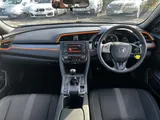 2019 Honda Civic thumbnail 12