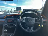 2019 Honda Civic thumbnail 13