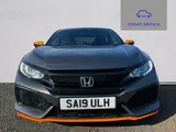 2019 Honda Civic thumbnail 8