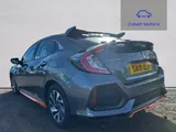2019 Honda Civic thumbnail 5