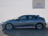 2019 Honda Civic thumbnail 6