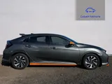 2019 Honda Civic thumbnail 2