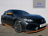 2019 Honda Civic thumbnail 1