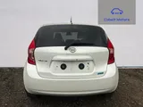 2015 Nissan Note thumbnail 4