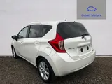 2015 Nissan Note thumbnail 5