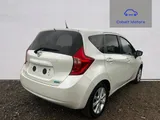 2015 Nissan Note thumbnail 3