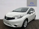 2015 Nissan Note thumbnail 7