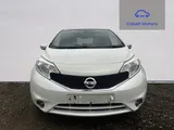 2015 Nissan Note thumbnail 8