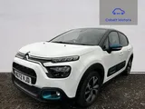 2023 Citroen C3 thumbnail 7