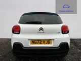 2023 Citroen C3 thumbnail 4