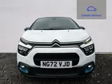 2023 Citroen C3 thumbnail 8
