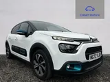 2023 Citroen C3 thumbnail 1