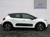 2023 Citroen C3 thumbnail 2