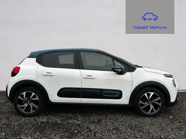 2023 Citroen C3 — photo 2