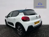 2023 Citroen C3 thumbnail 5