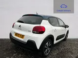 2023 Citroen C3 thumbnail 3