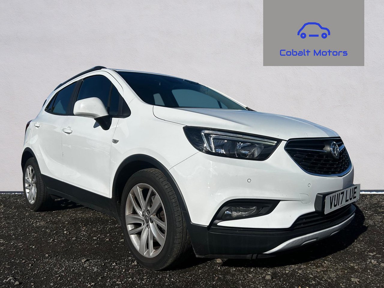Vauxhall Mokka X