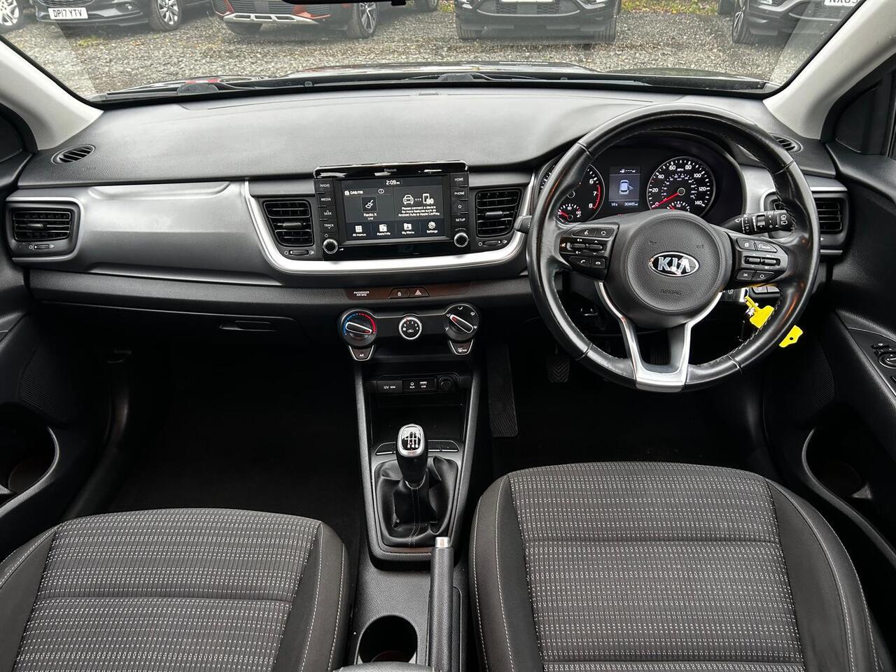 2019 KIA Stonic thumbnail 13
