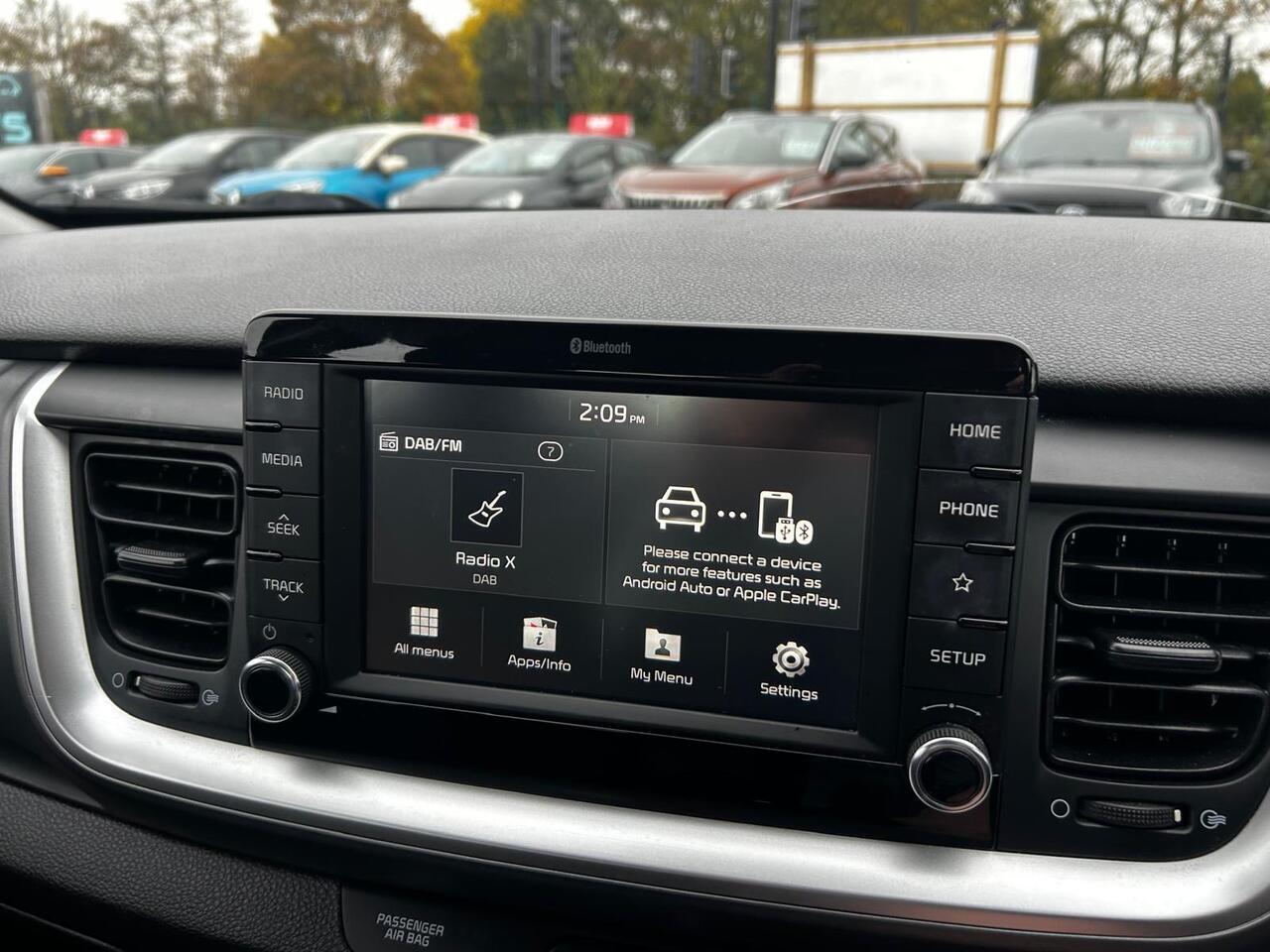 2019 KIA Stonic thumbnail 15