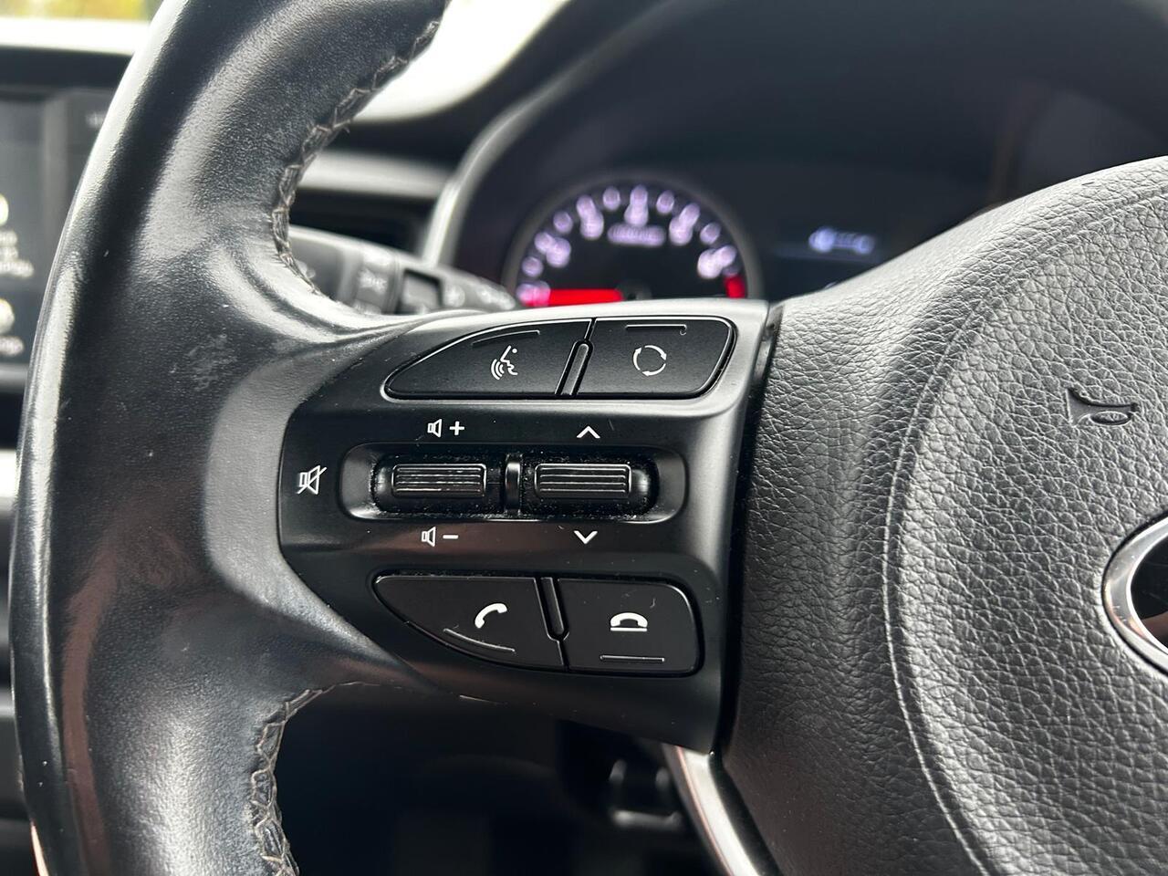 2019 KIA Stonic thumbnail 20