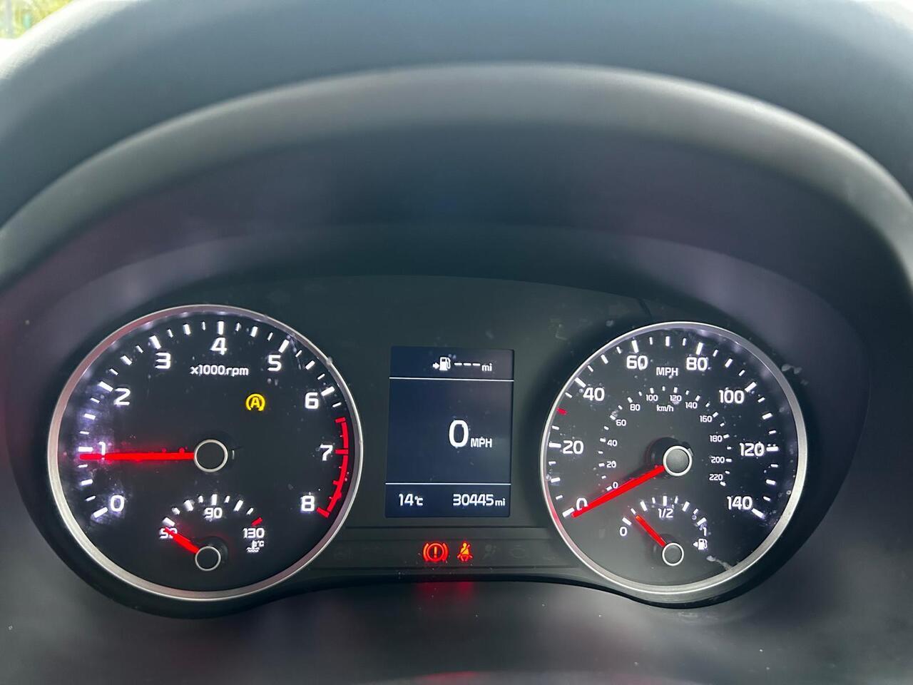 2019 KIA Stonic thumbnail 23