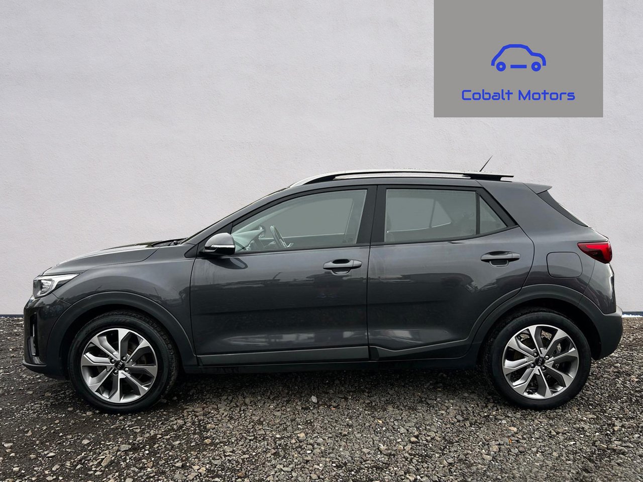 2019 KIA Stonic thumbnail 6