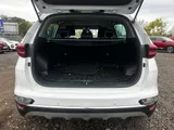 2019 KIA Sportage thumbnail 8