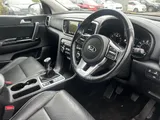 2019 KIA Sportage thumbnail 10