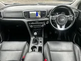 2019 KIA Sportage thumbnail 12