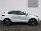 2019 KIA Sportage thumbnail 2