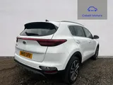 2019 KIA Sportage thumbnail 3