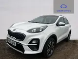 2019 KIA Sportage thumbnail 6