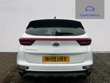 2019 KIA Sportage thumbnail 4