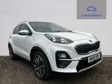 2019 KIA Sportage thumbnail 31