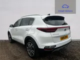 2019 KIA Sportage thumbnail 34