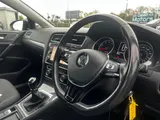 2019 Volkswagen Golf thumbnail 13