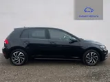 2019 Volkswagen Golf thumbnail 2