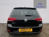 2019 Volkswagen Golf thumbnail 4