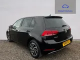 2019 Volkswagen Golf thumbnail 5